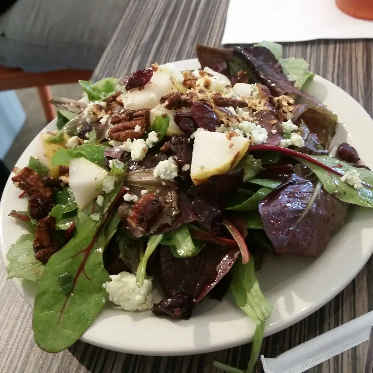 High's House Salad