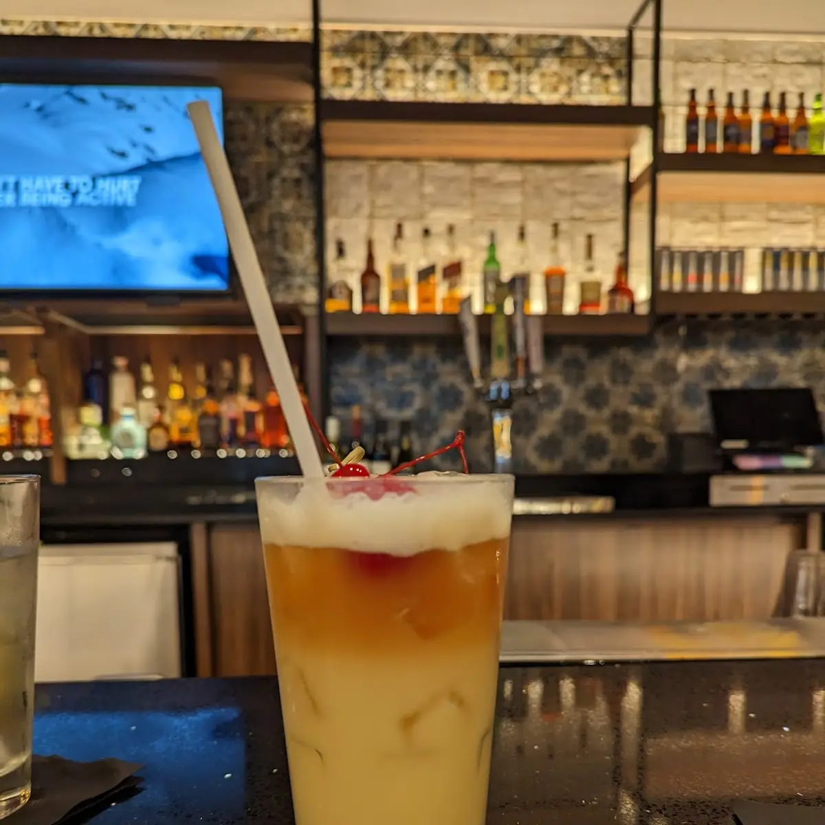 Mai Tai