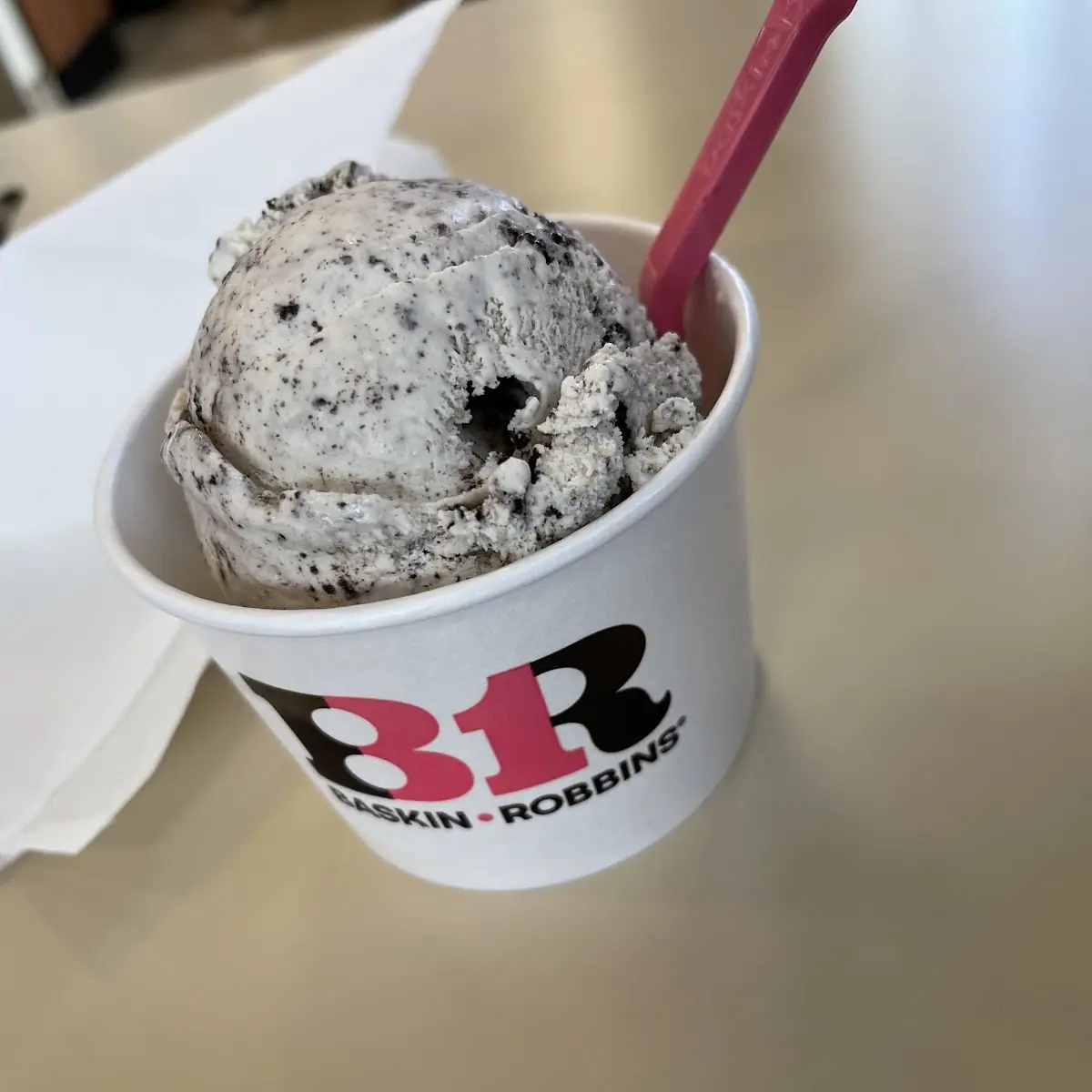 Oreo Coolatta