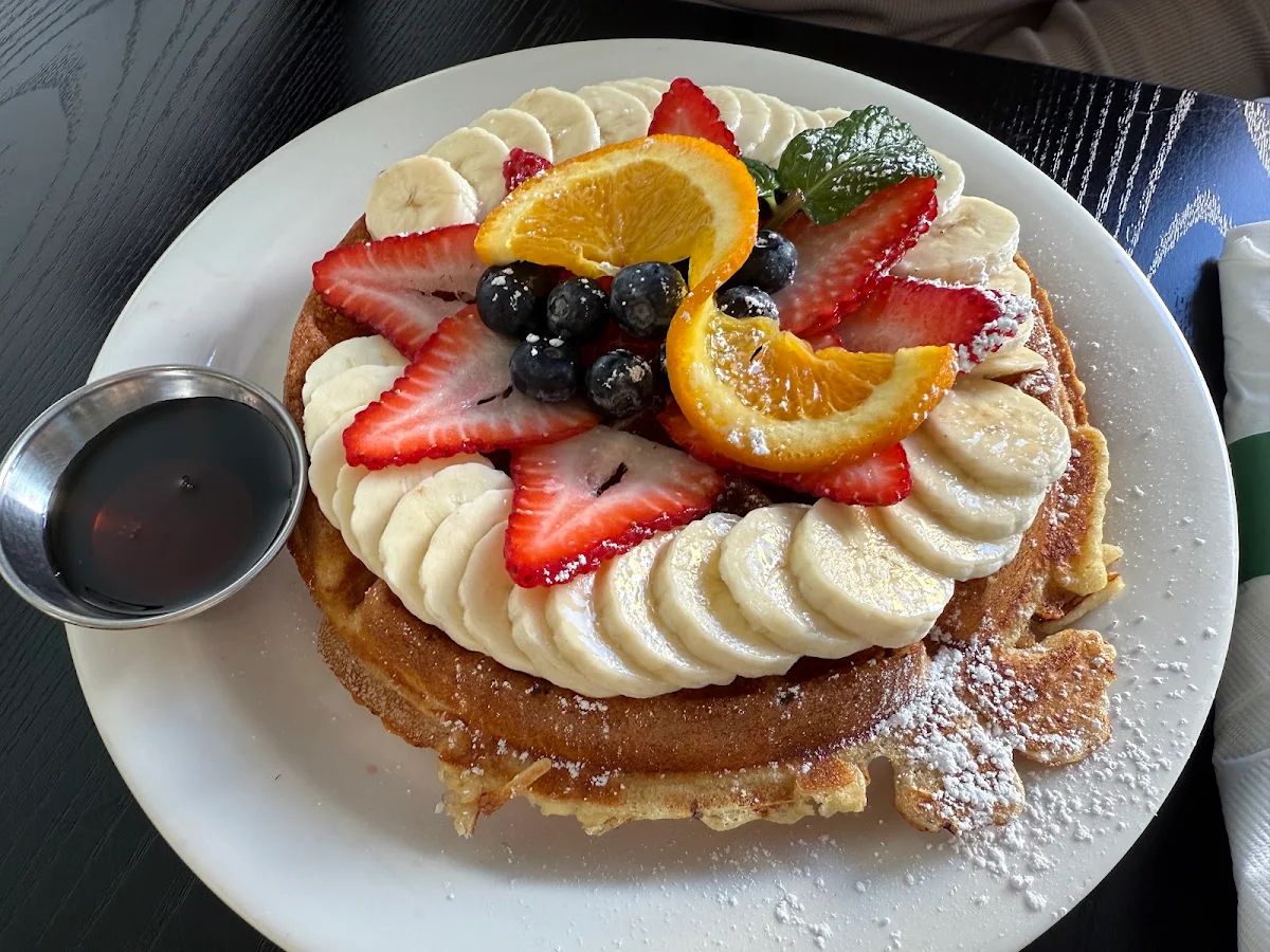 Fresh Fruit