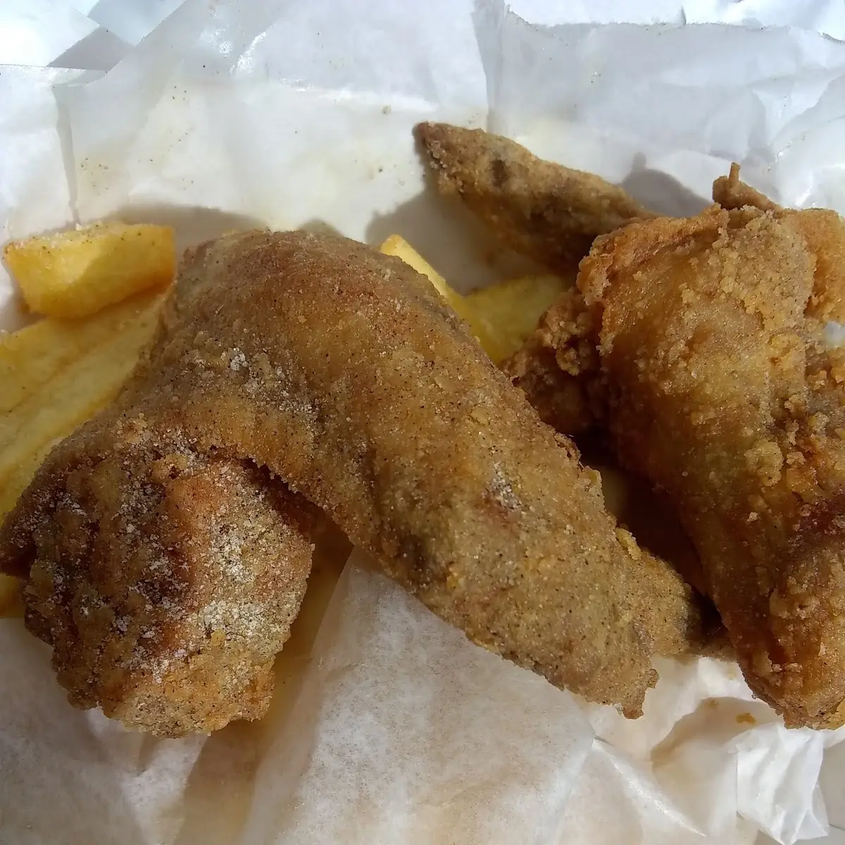 Lemon Pepper Seasoning