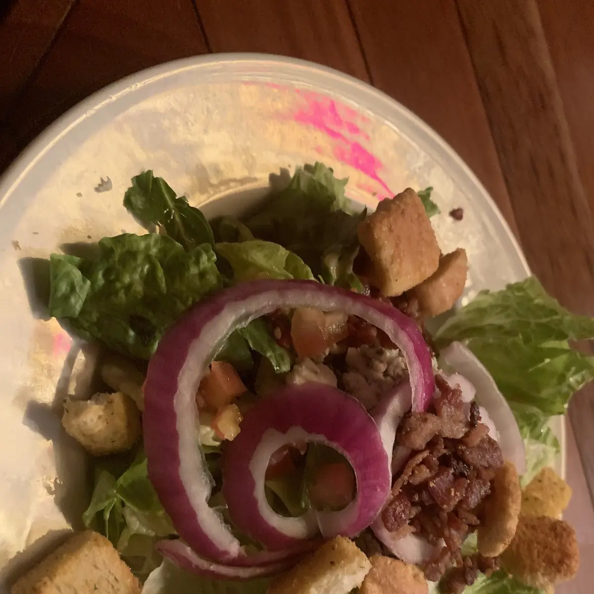 House Salad
