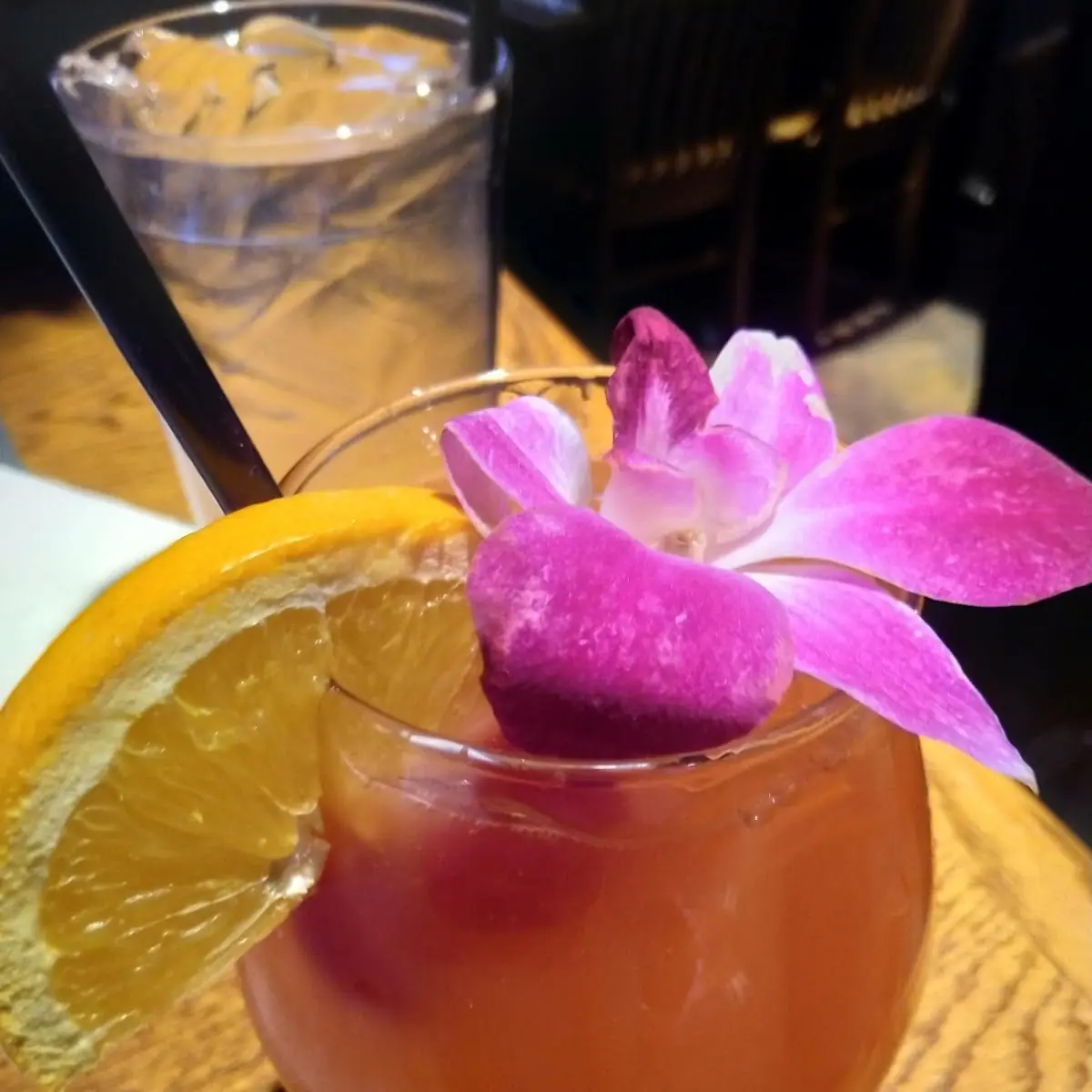White Mai Tai