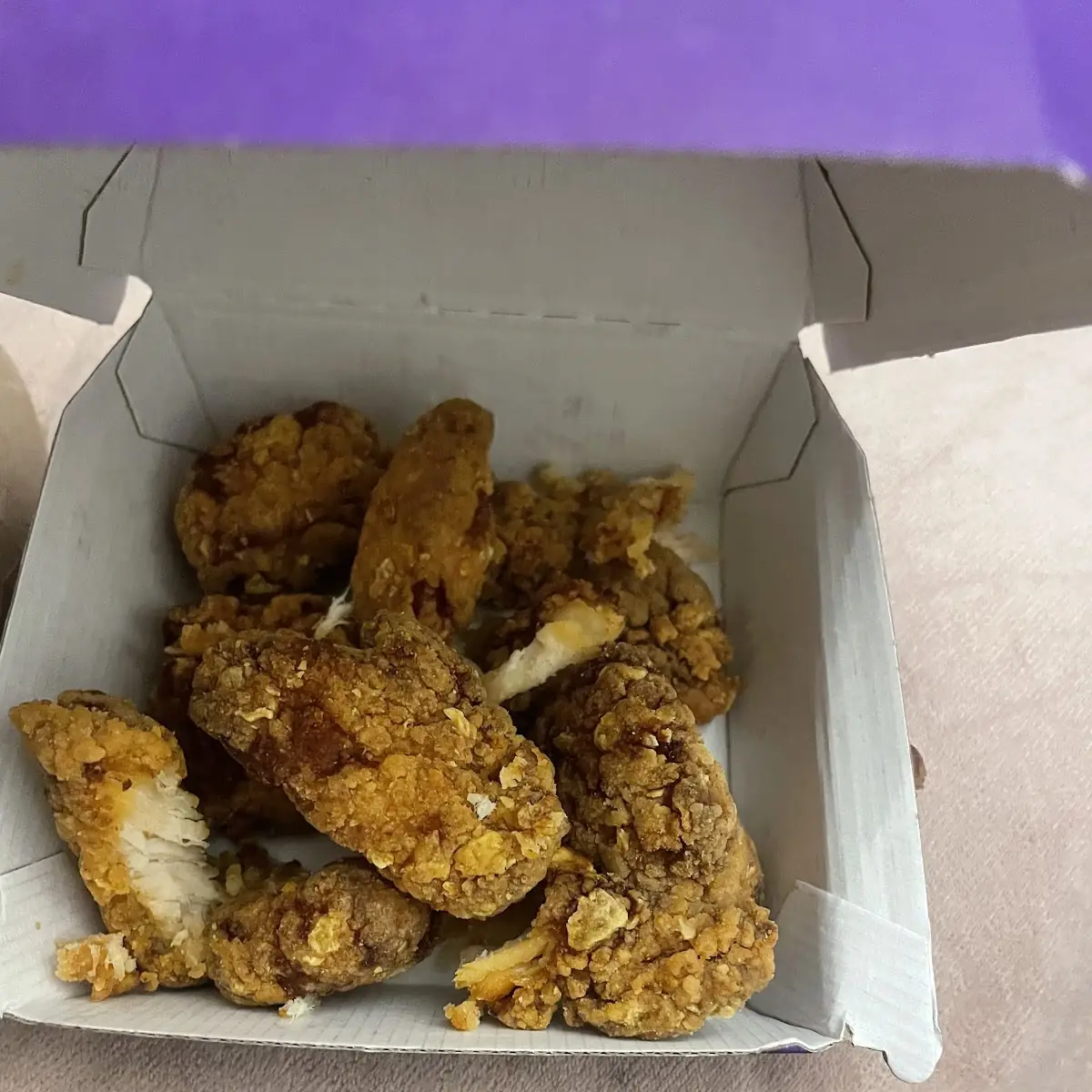 Lemon Pepper