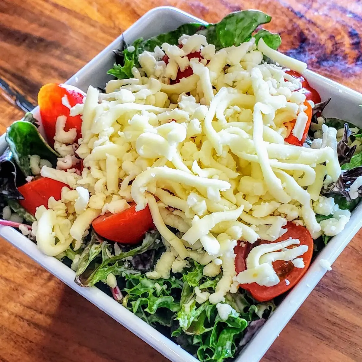 Side Salad
