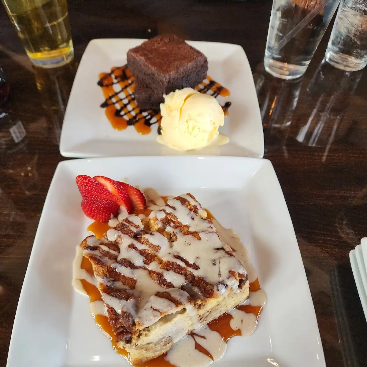 Bread Pudding