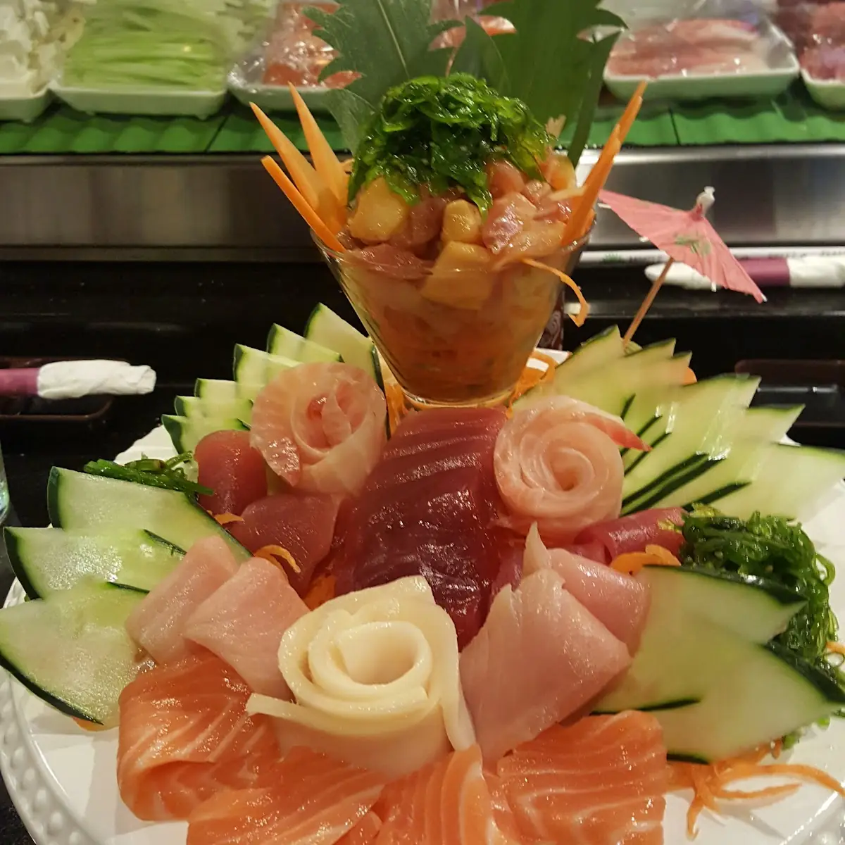 Sashimi