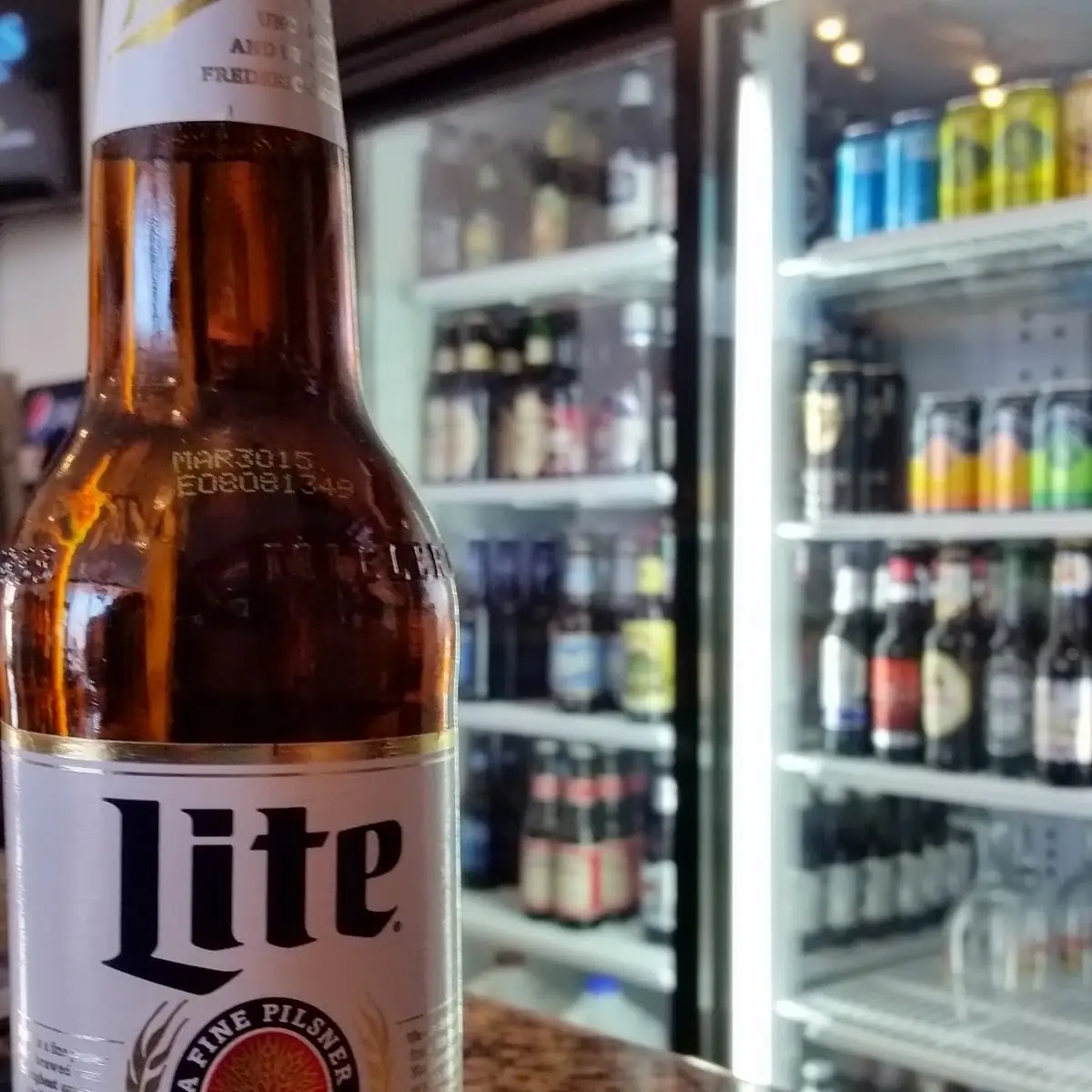 Miller Lite