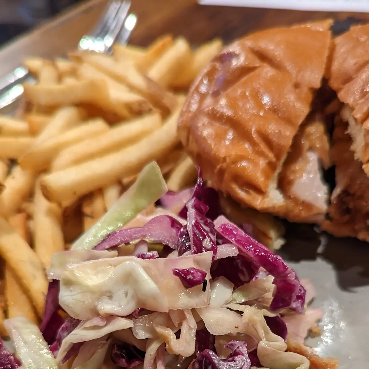 Chicken Sandwich
