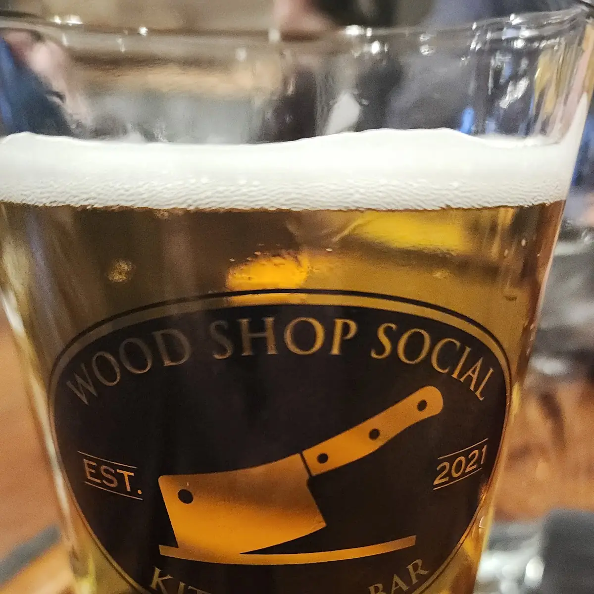 Hard Cider