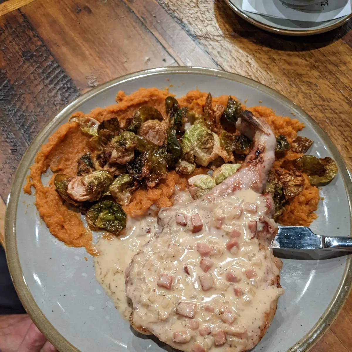 Pork Chop