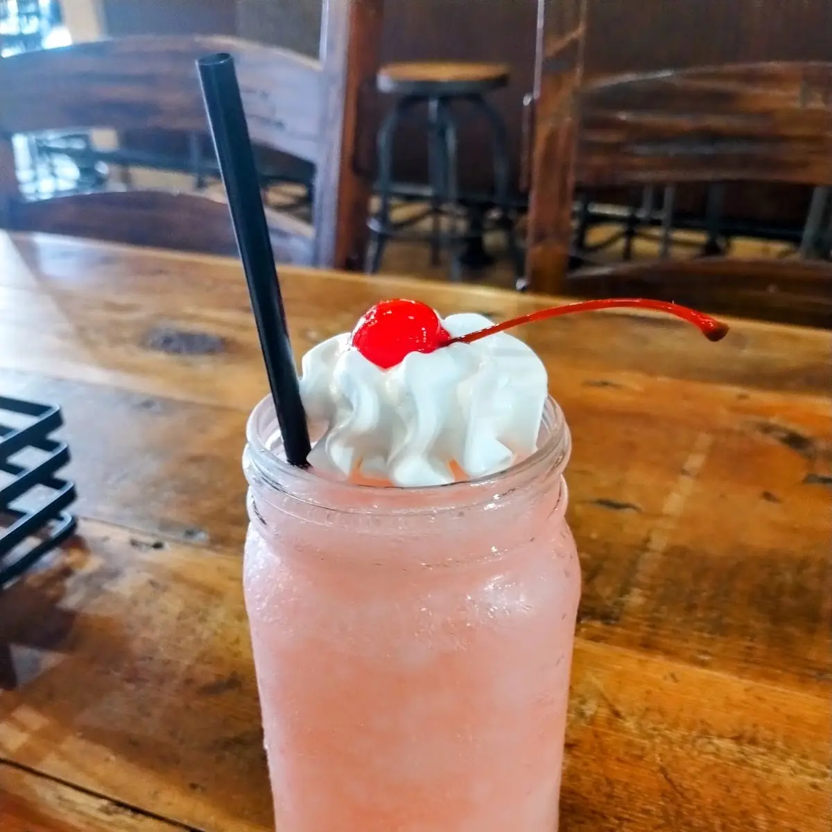 Watermelon Slush