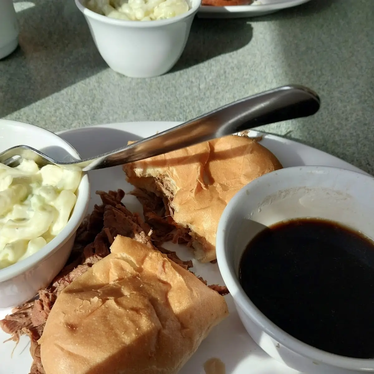 French Dip