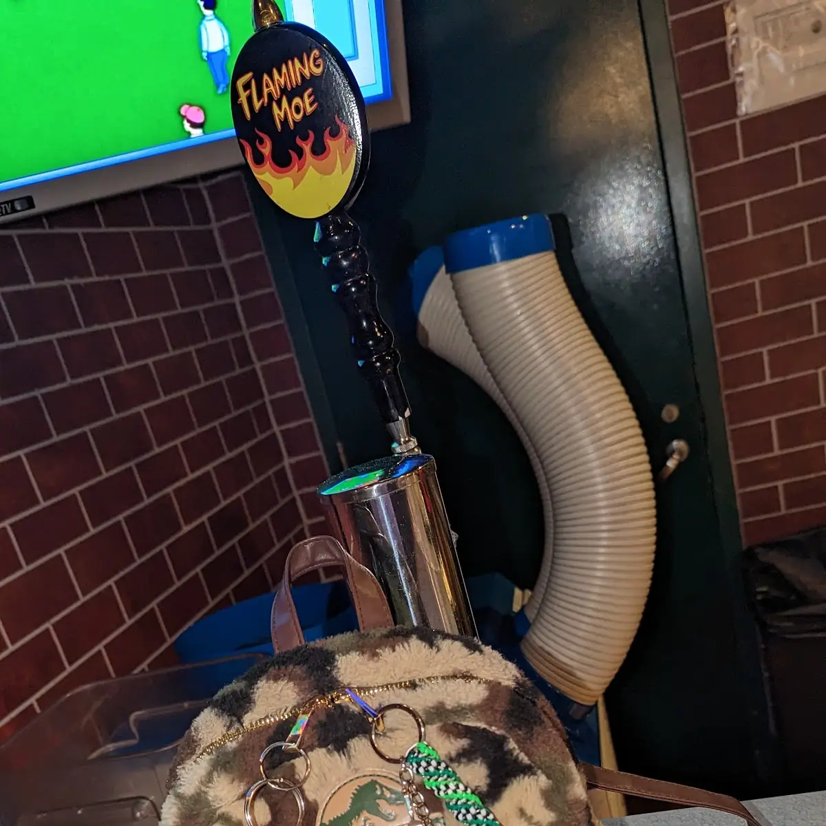 Long Island Tea