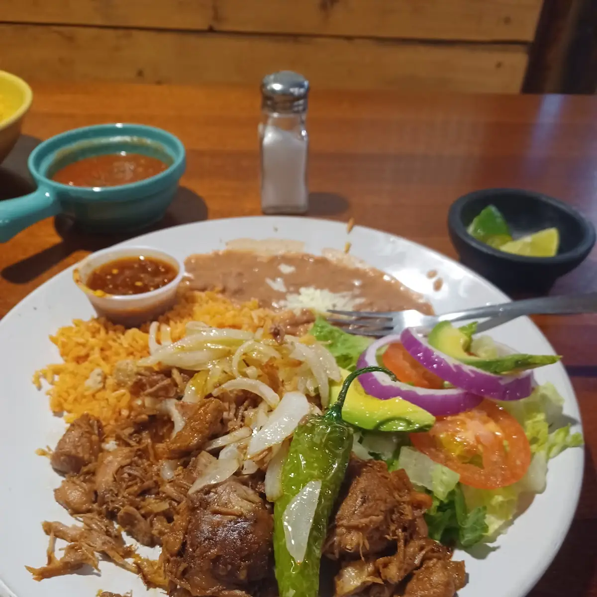 Carne Asada