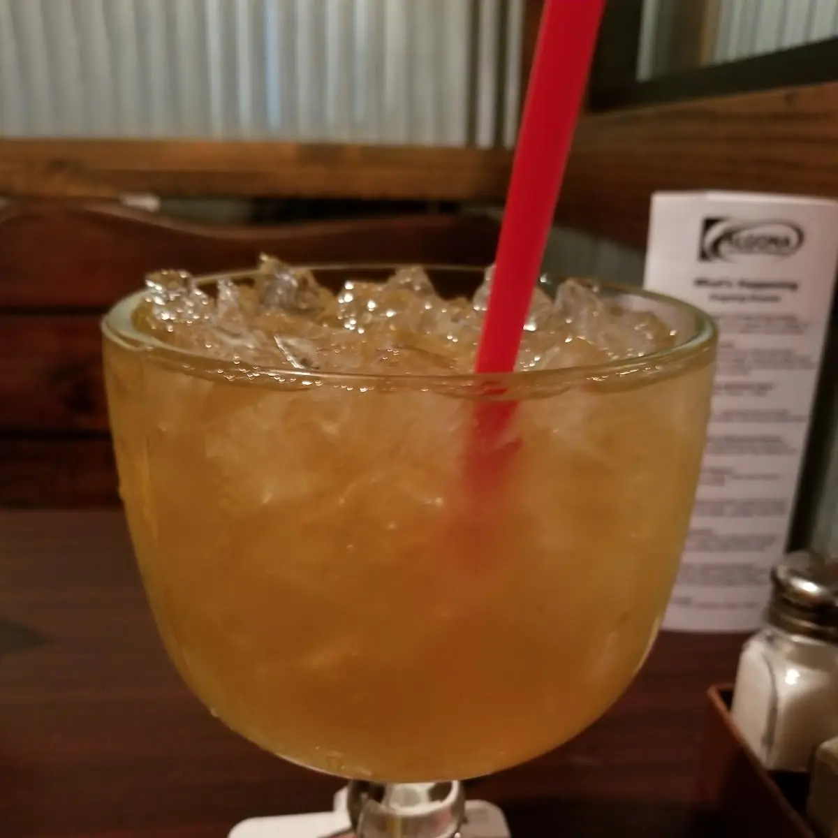 Long Island Ice Tea