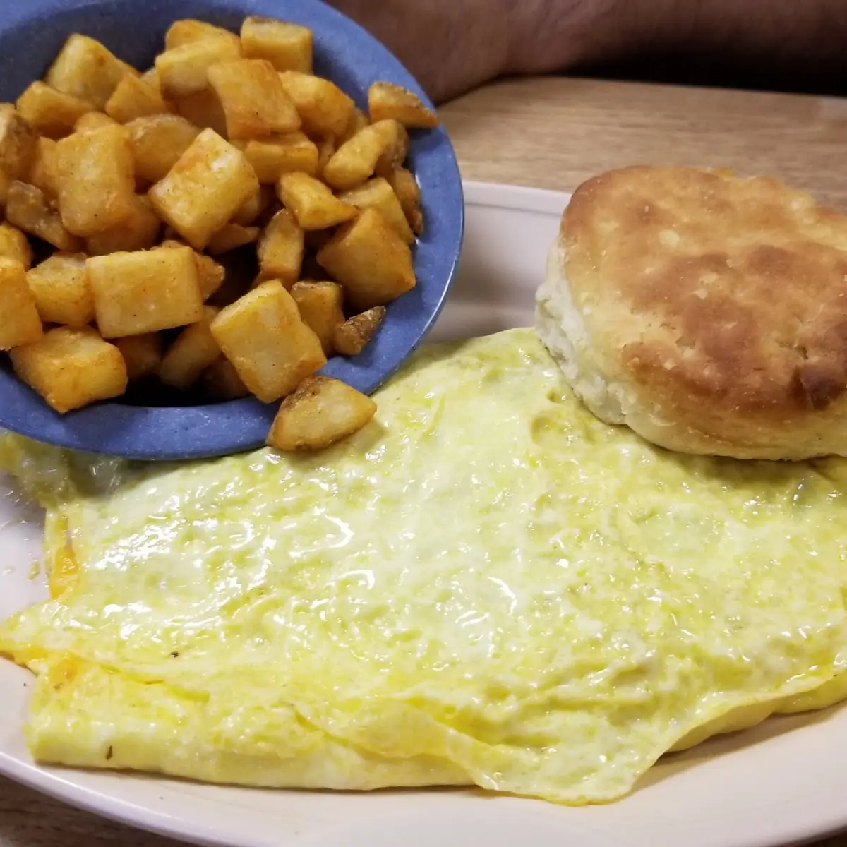 Home Fries