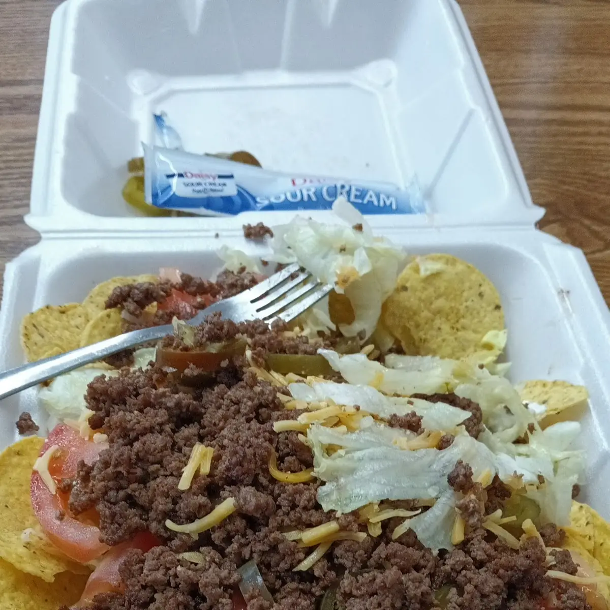 Taco Salad