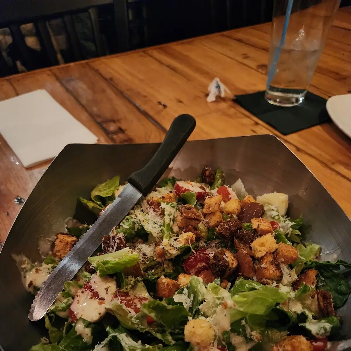 Spirits Salad