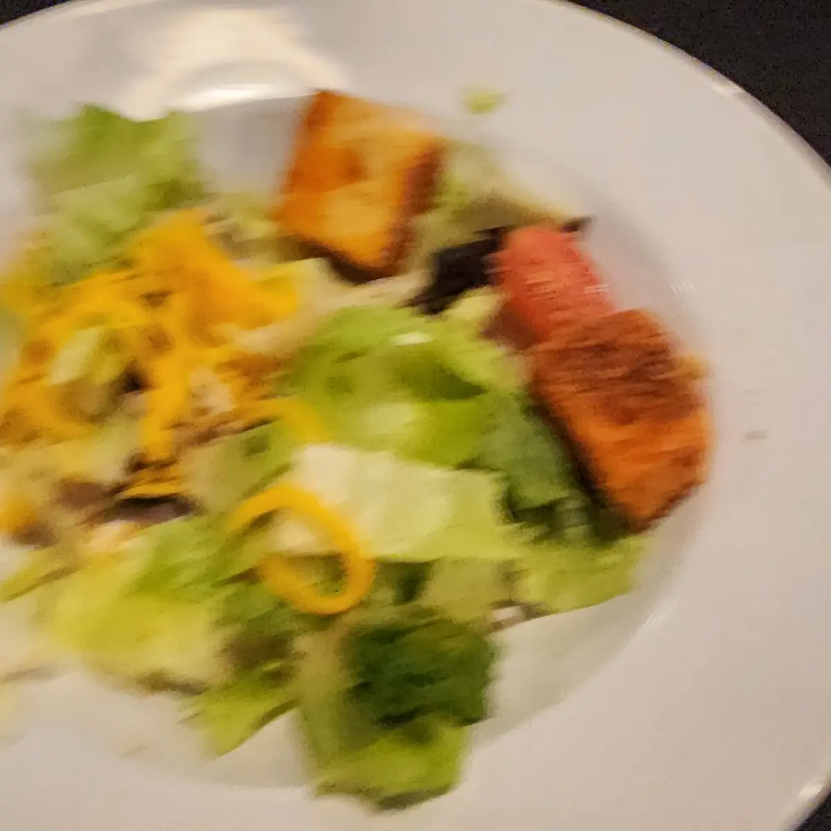 House Salad