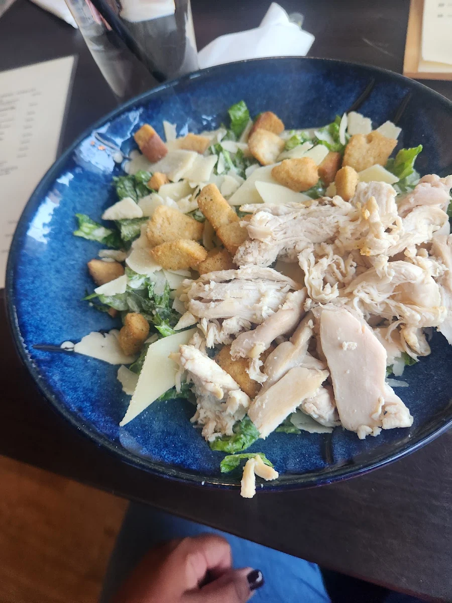 Chicken Salad