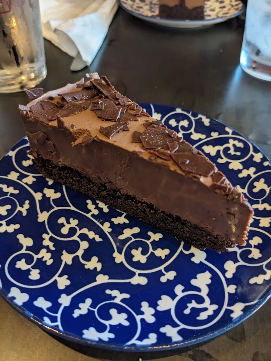 Chocolate Cake