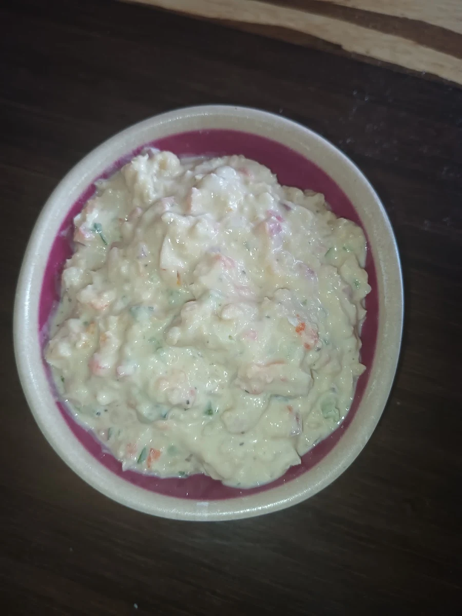 Potato Salad
