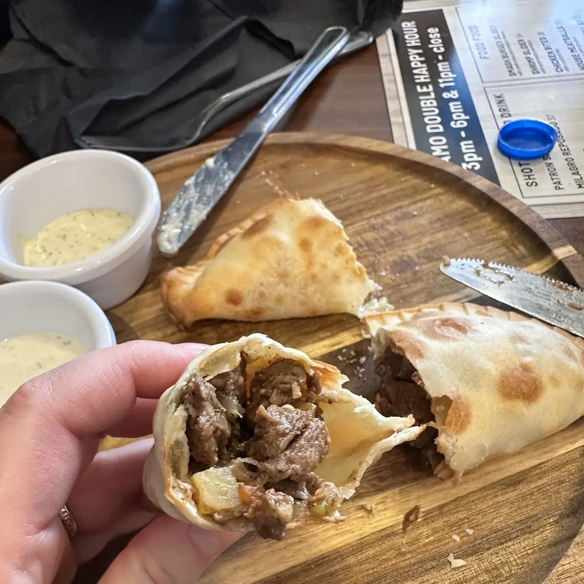 Cheese-Steak