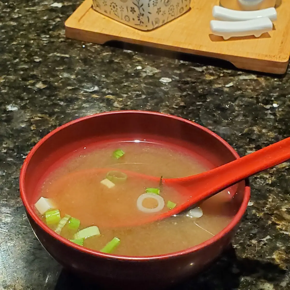 Miso Soup