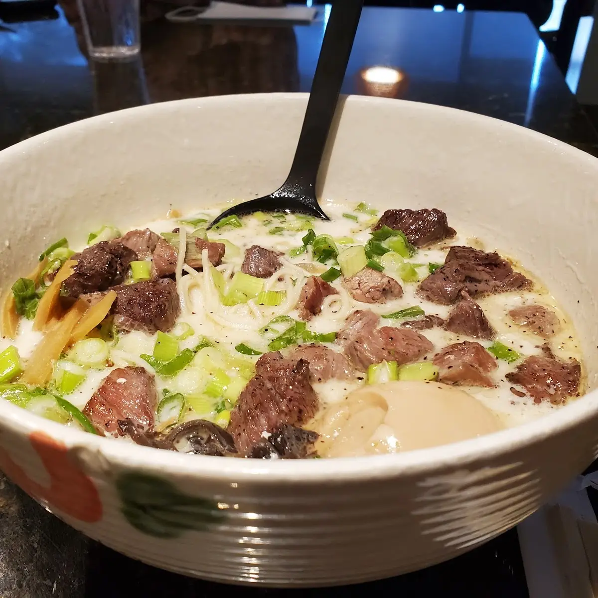 Tonkotsu Ramen