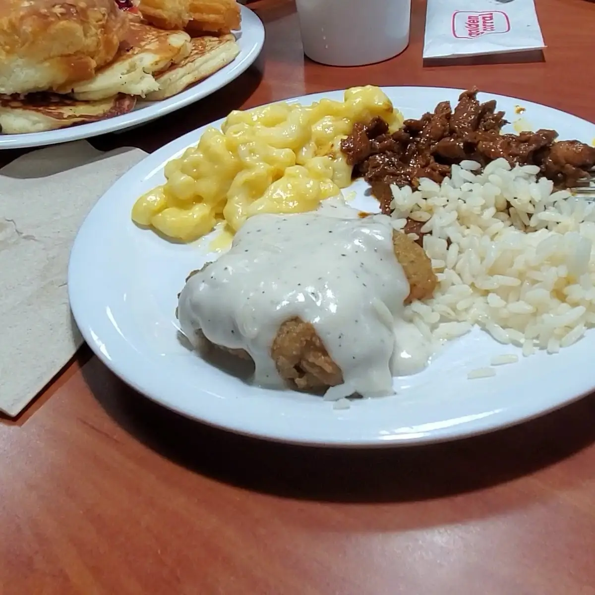 Chicken Fried Steak