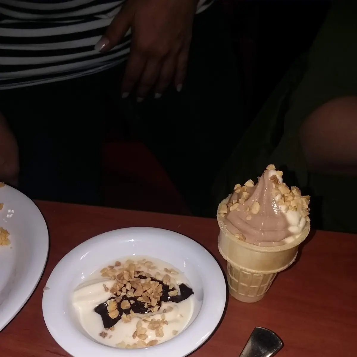 Ice Cream Cone