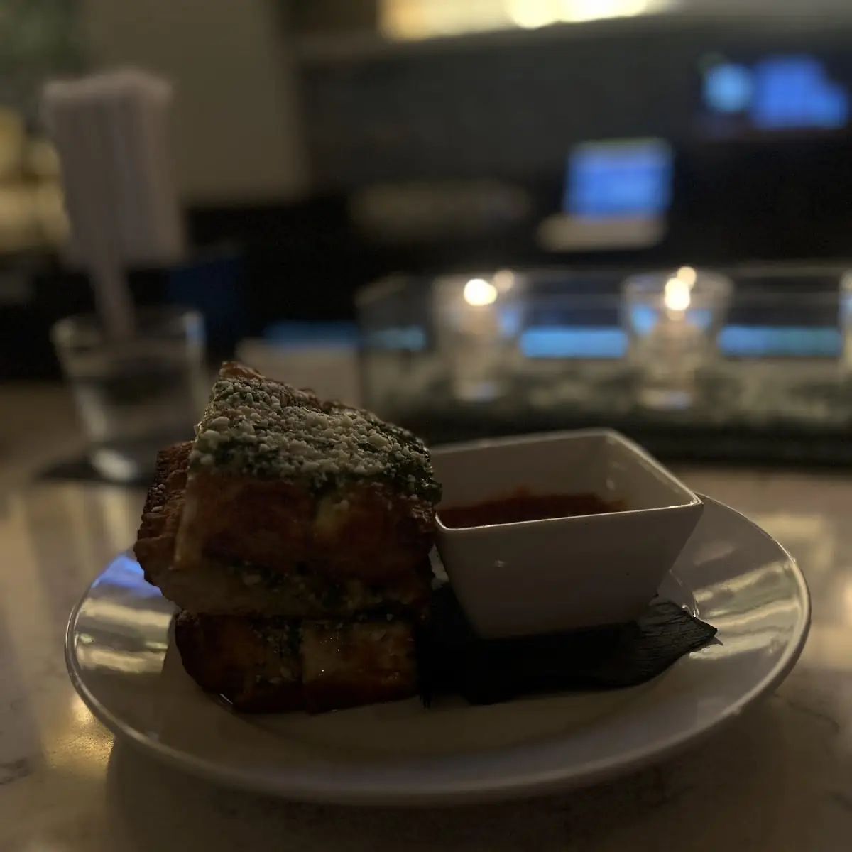 Garlic Bread