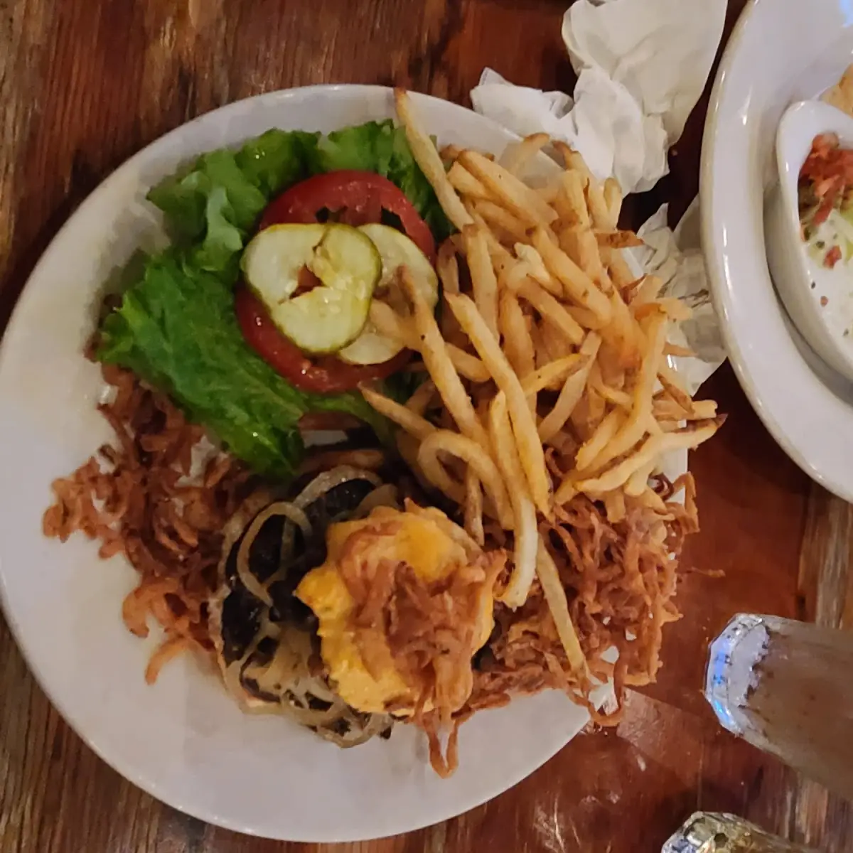 Pulled Pork