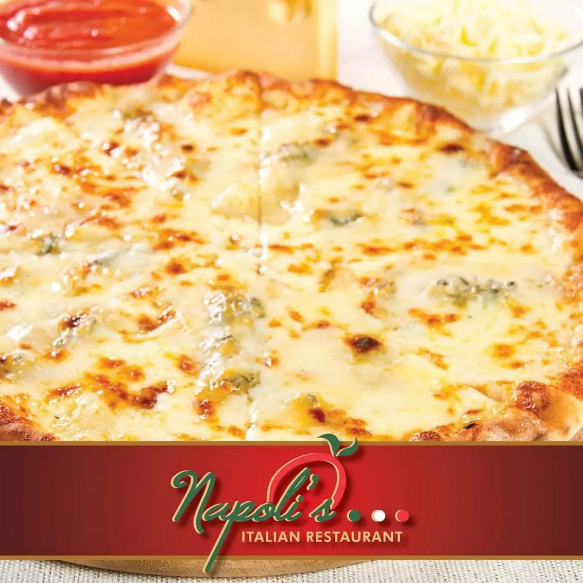 Cheese Pizza