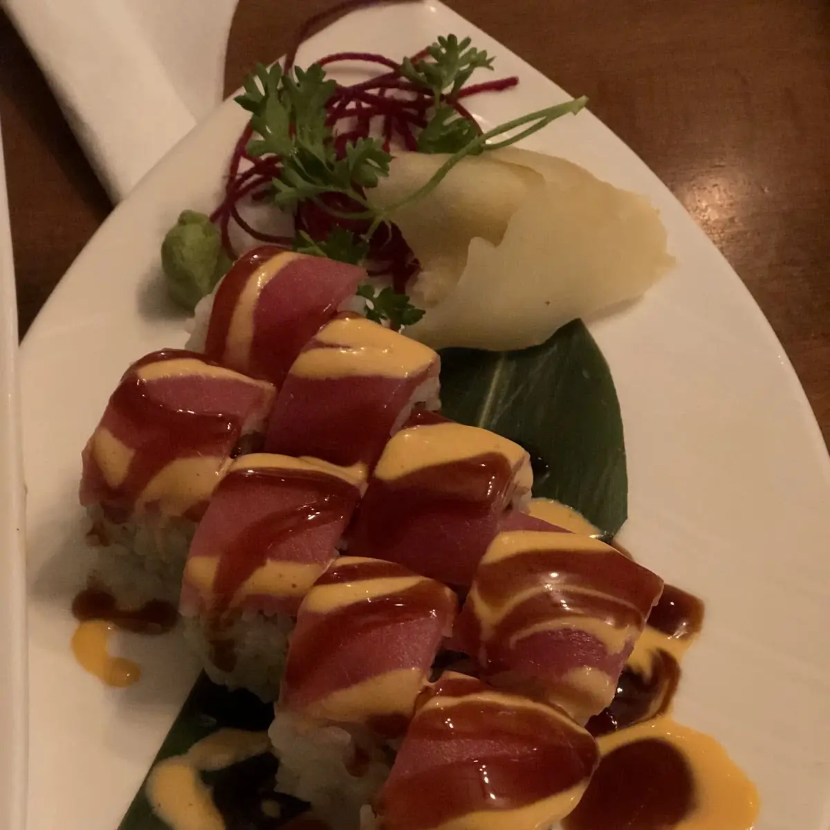To go Spring Roll sc