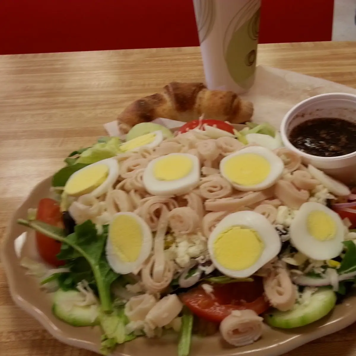 Chef's Salad