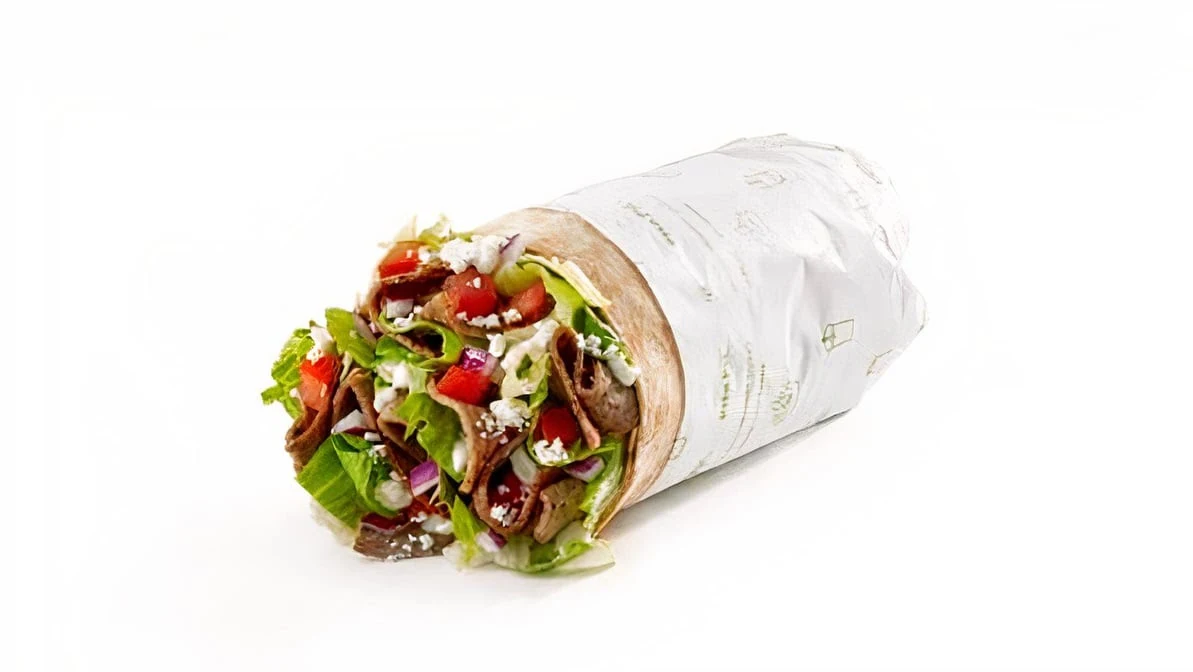 Highlights, Pita Pit