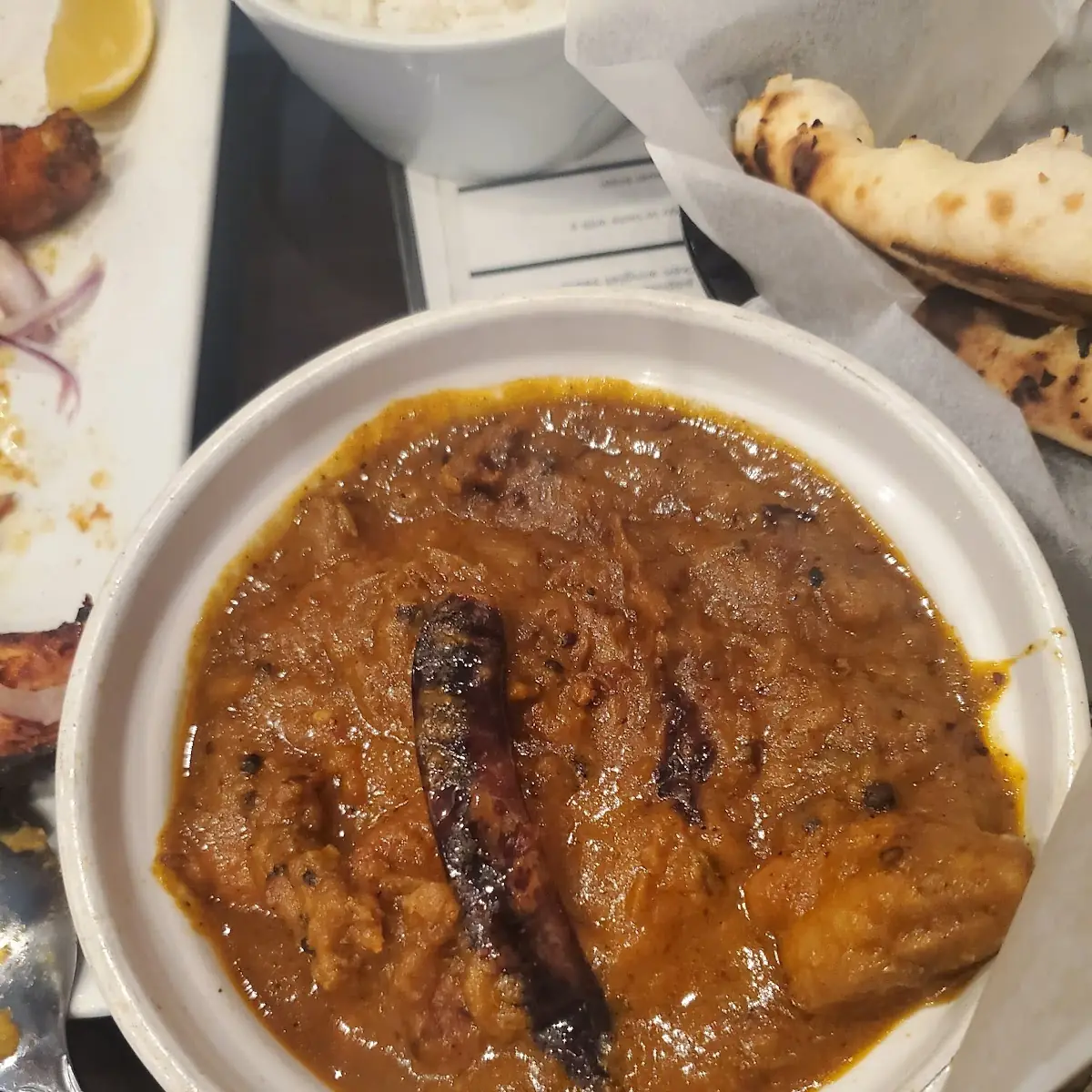 Chicken Curry