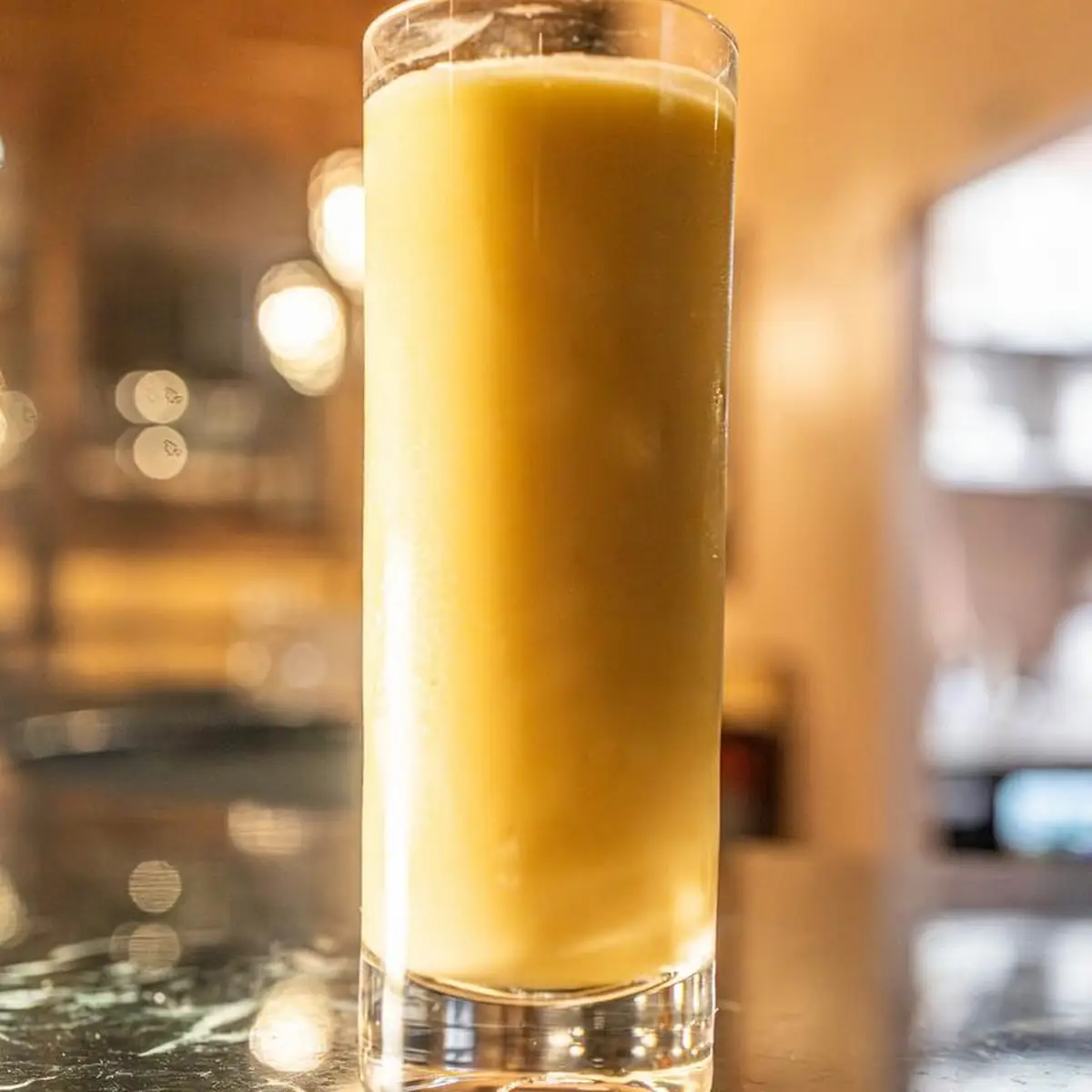 Mango Lassi