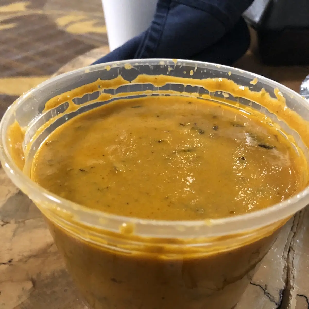Paneer Butter Masala