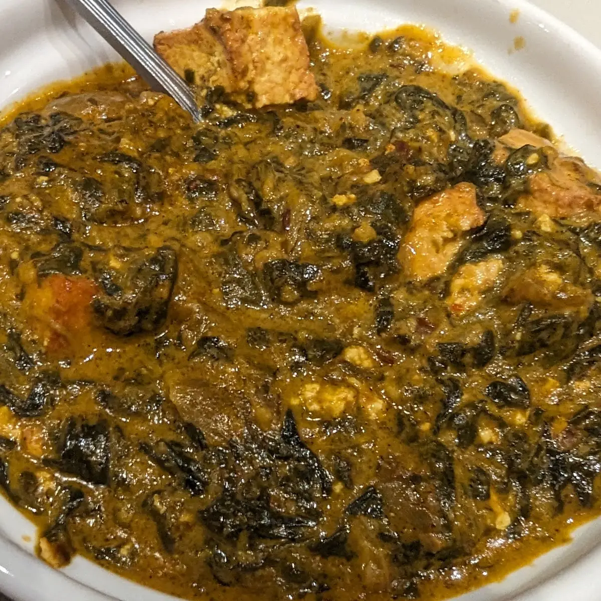 Paneer Butter Masala