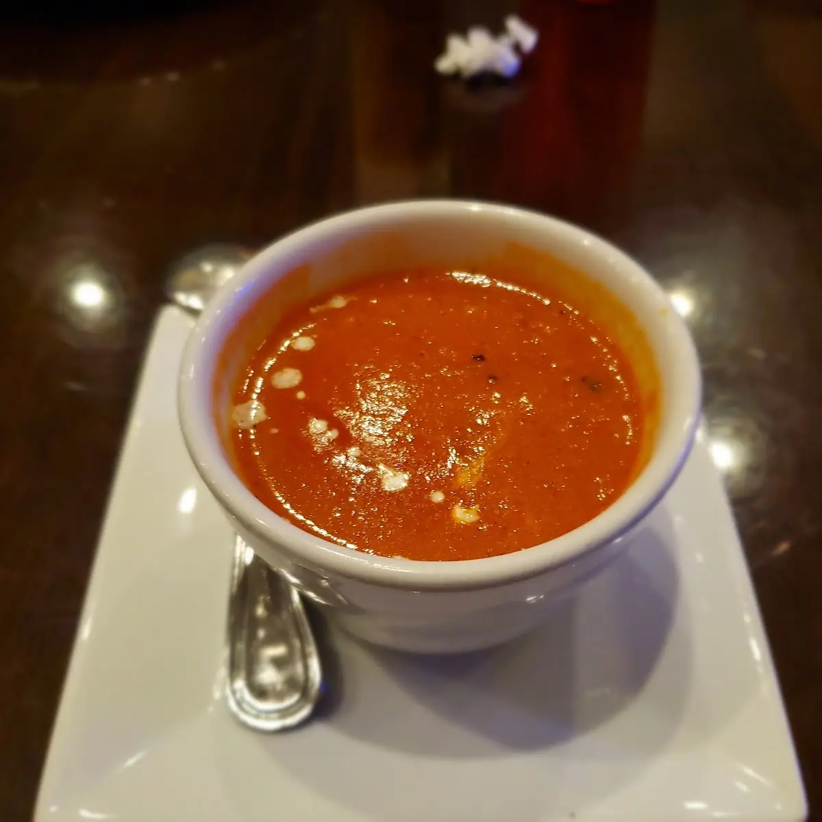 Tomato Soup