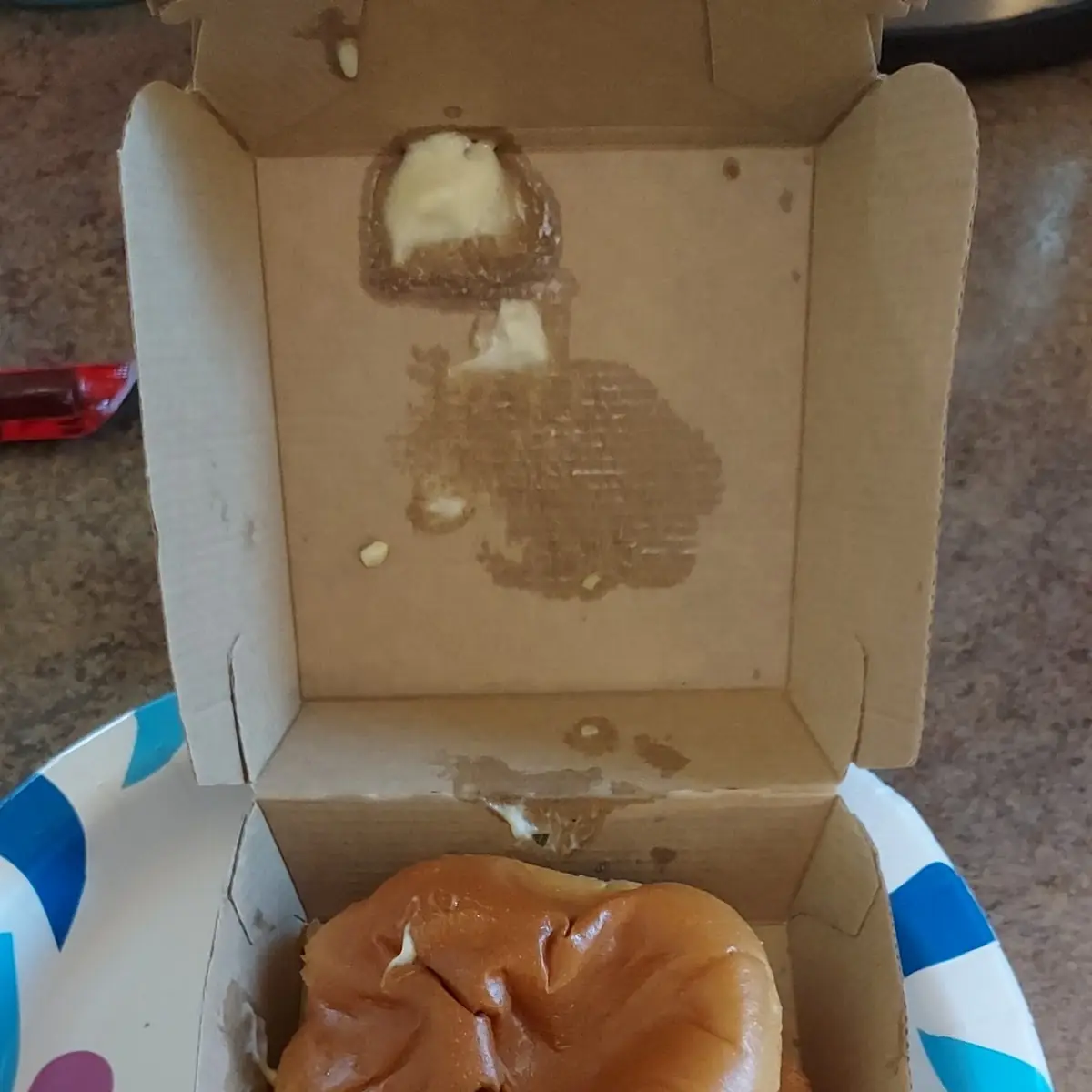 Fish Sandwich