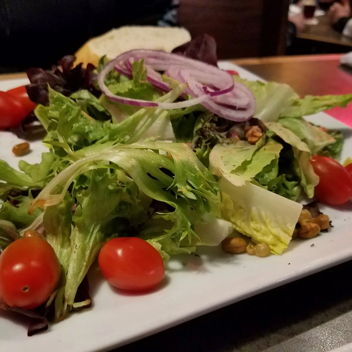 Side Salad