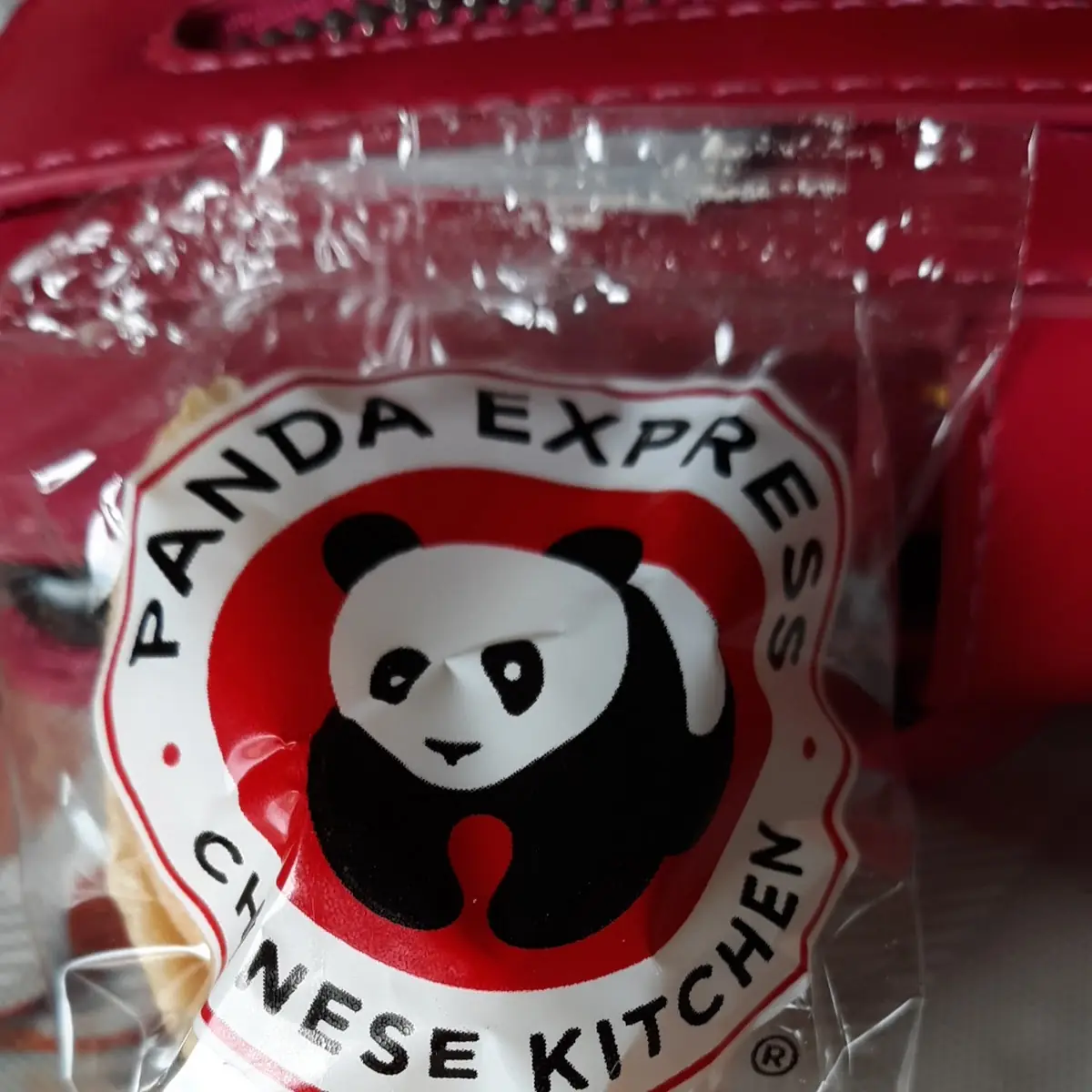 Fortune Cookies