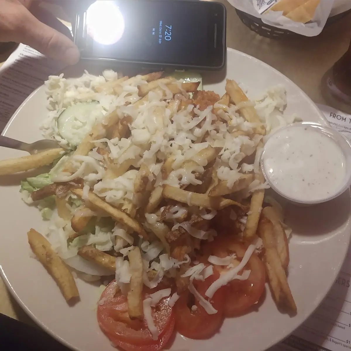 Caesar Salad