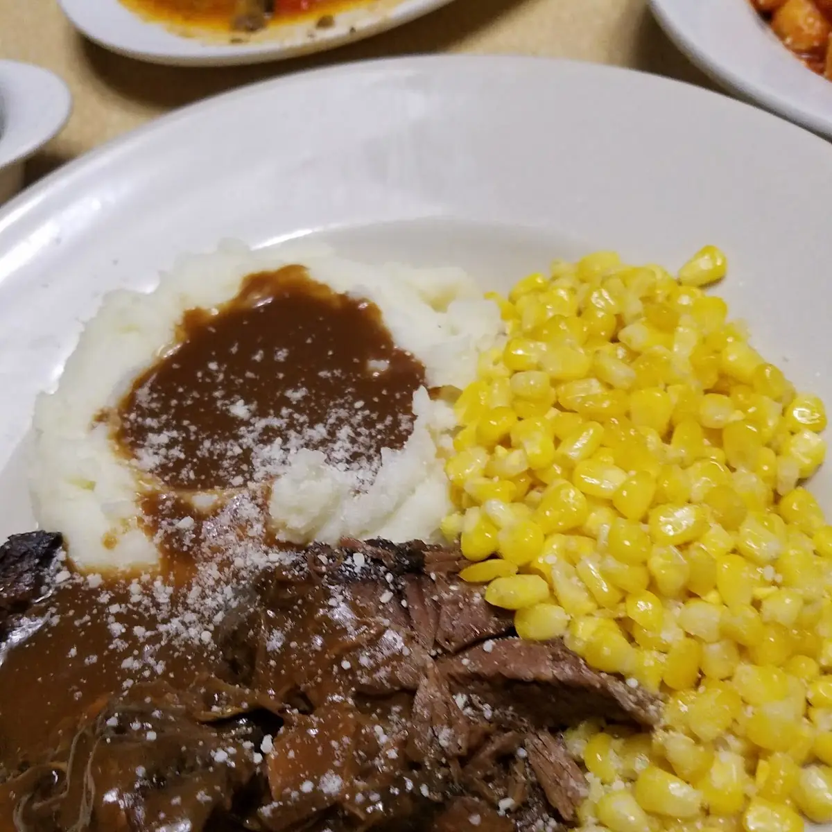 Pot Roast