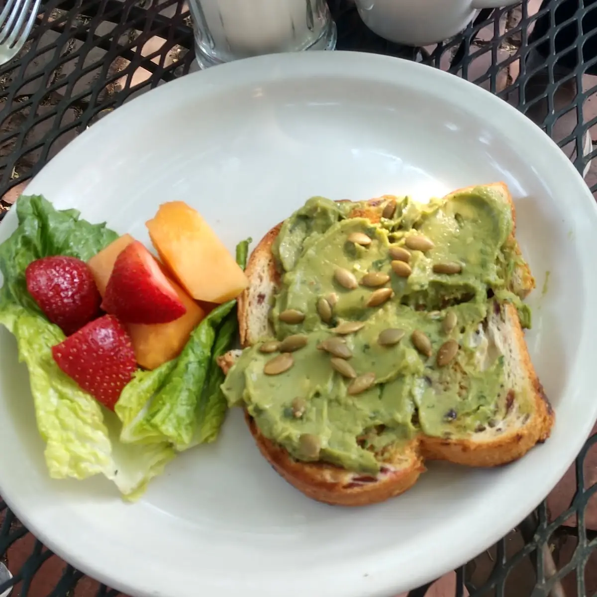 Avocado Toast