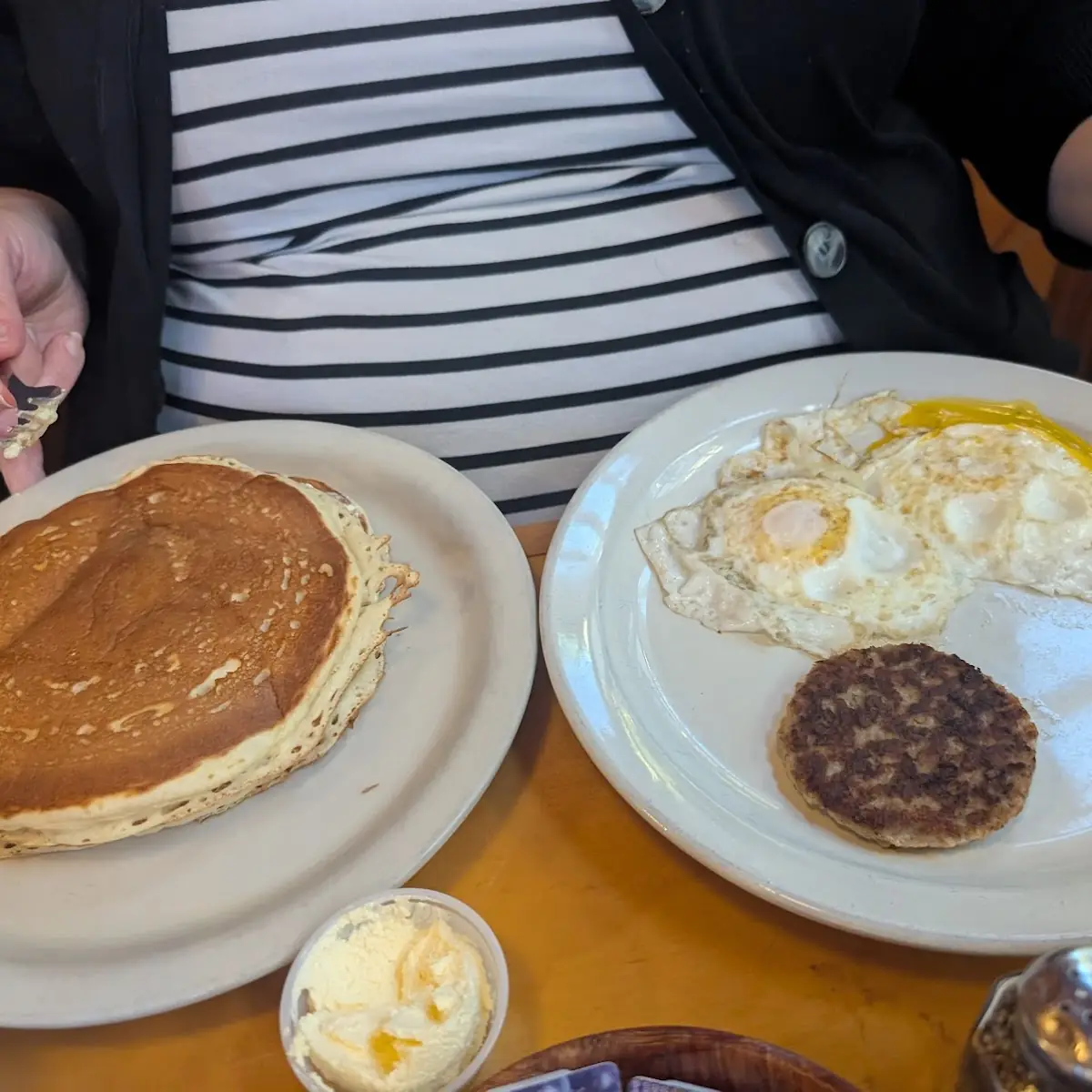 Country Fried Steak